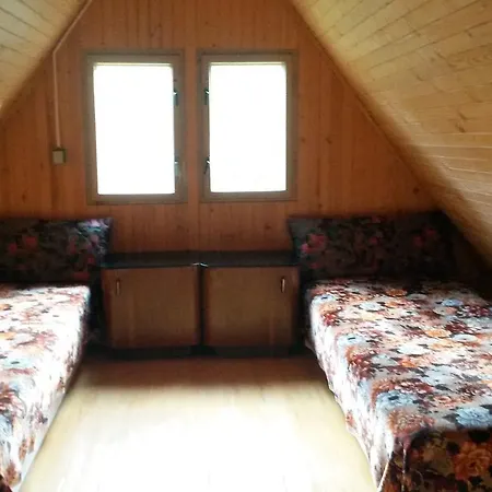 Chata Urpin Domek letniskowy