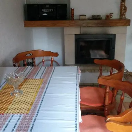 Chata Chata Urpín Kováčová Kovacova