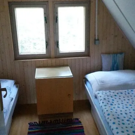 Chata Urpín Kováčová Chata