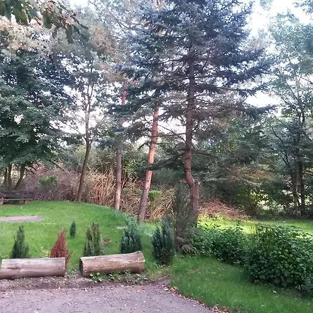 Chata Urpin Domek letniskowy *