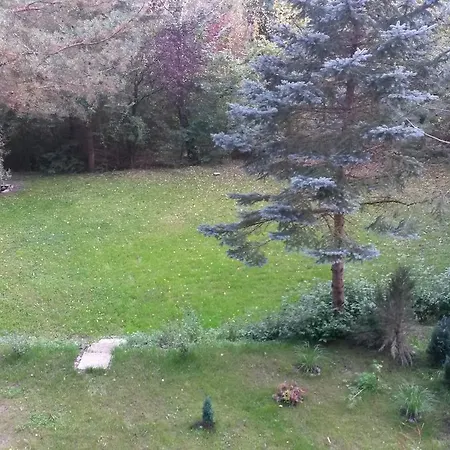 Domek letniskowy Chata Urpin Kovacova