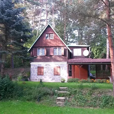 Chata Urpin Domek letniskowy