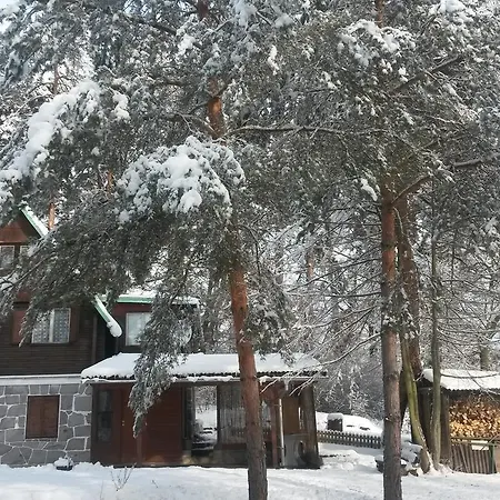 Chata Urpín Kováčová